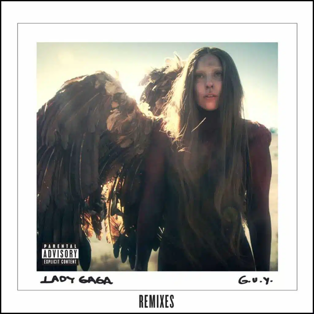 G.U.Y. (Lovelife Remix)