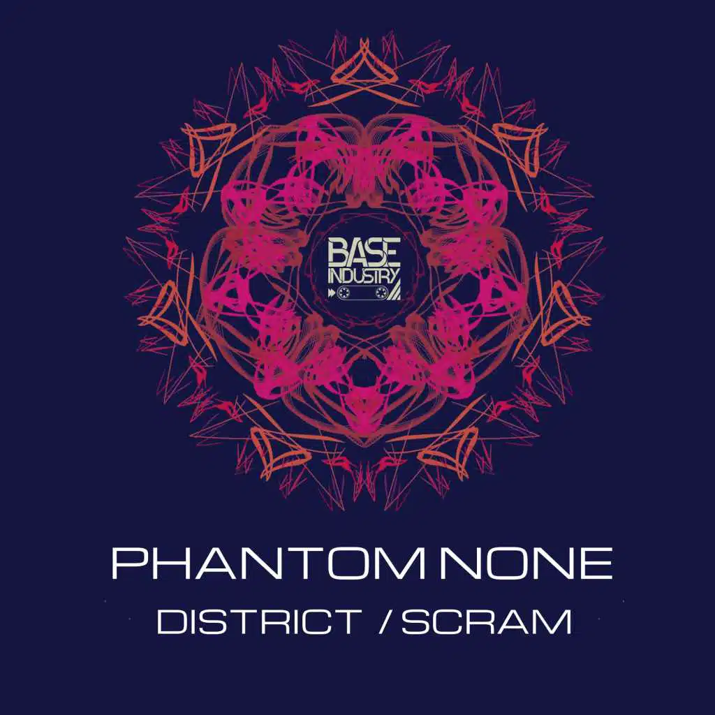 District / Scram