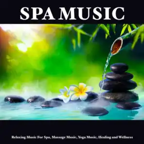 Spa Music Relaxation