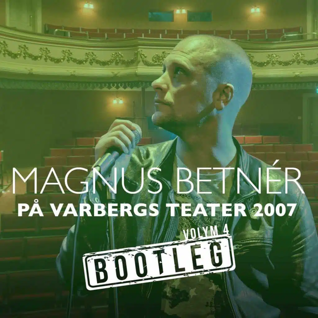 Bootleg Vol. 4
