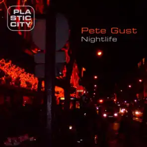 Pete Gust