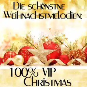 Die schönstne Weihnachstmelodien: 100% VIP Christmas