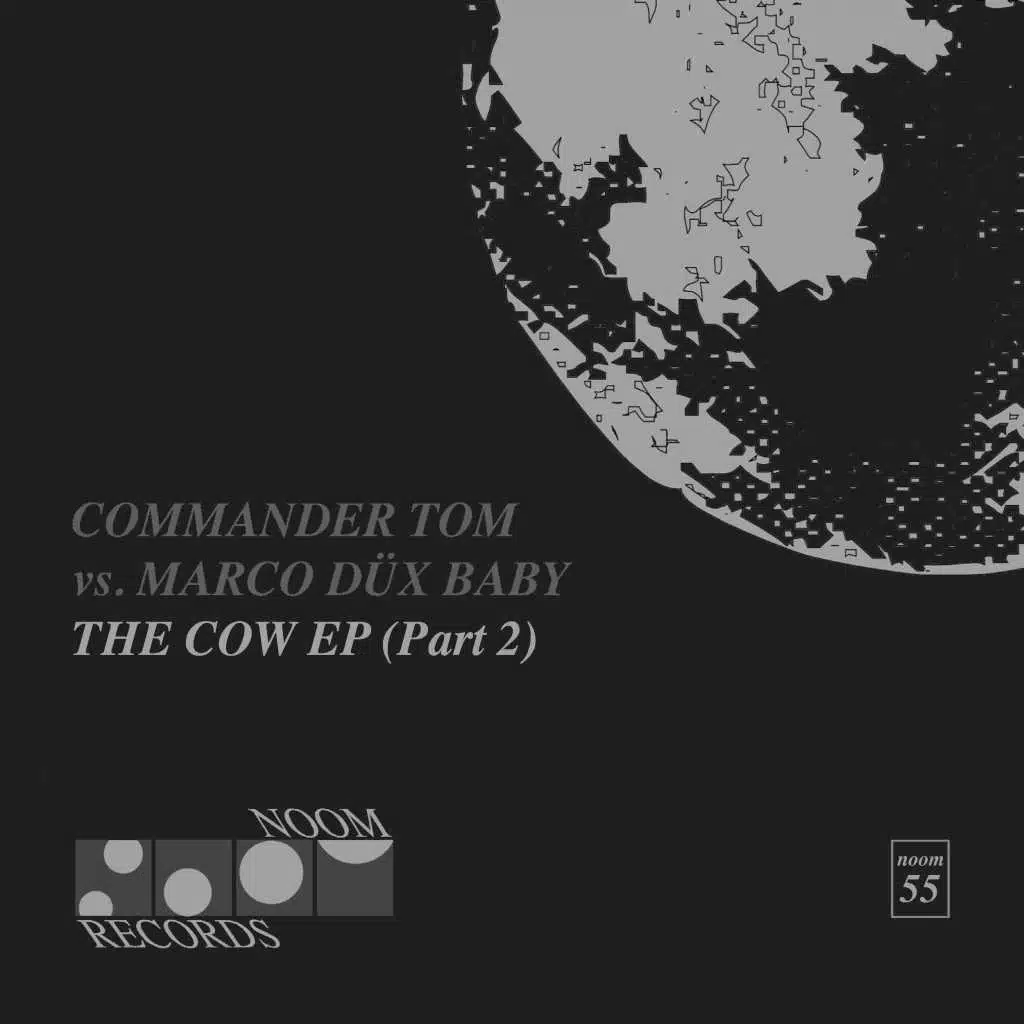 Commander Tom, Marco Düx Baby