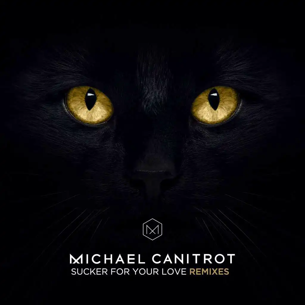 Sucker for Your Love (Extended Mix)