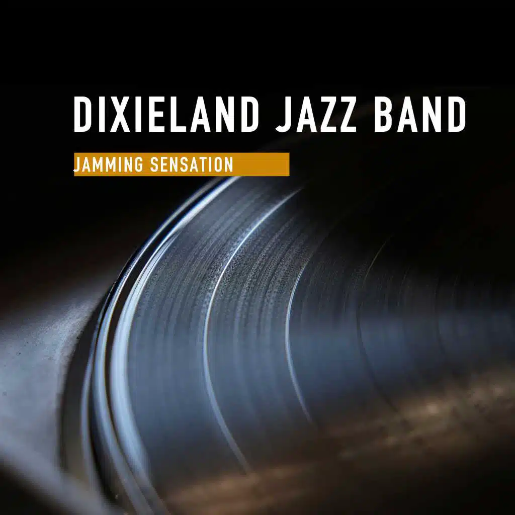 I've Lost My Heart In Dixieland