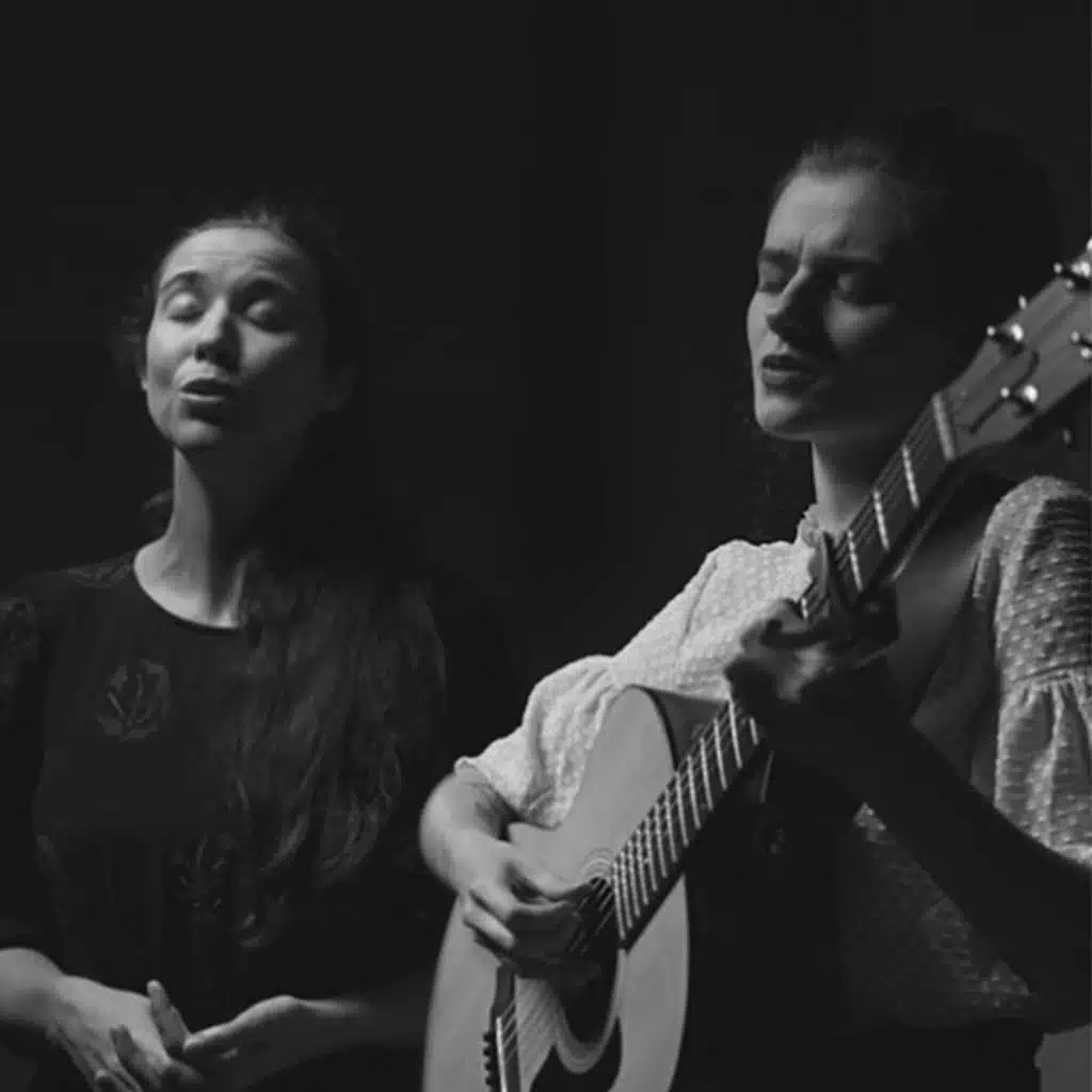 Thousand (Acoustic) [feat. Lisa Hannigan]