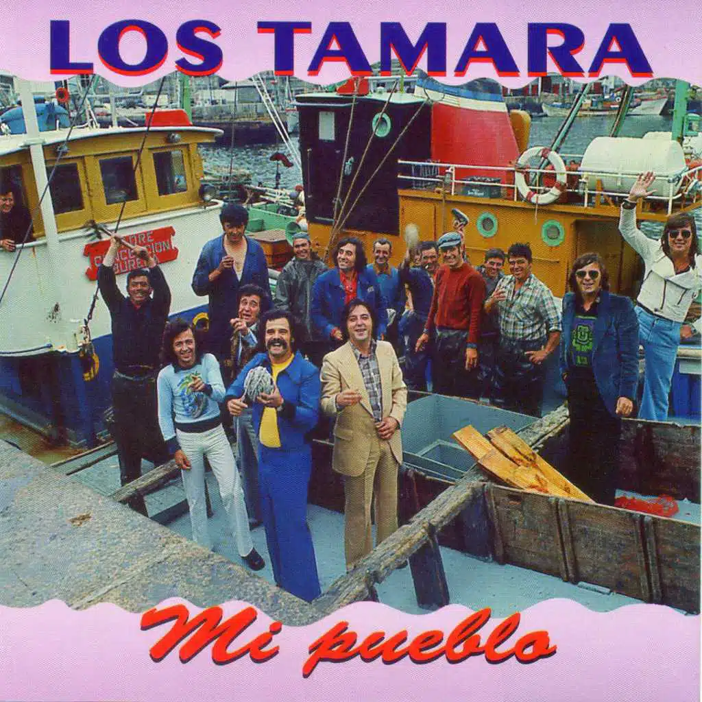 Mi pueblo (2016 Remasterizado)