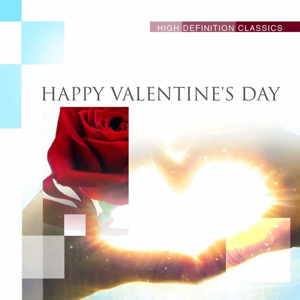 Happy Valentine's Day