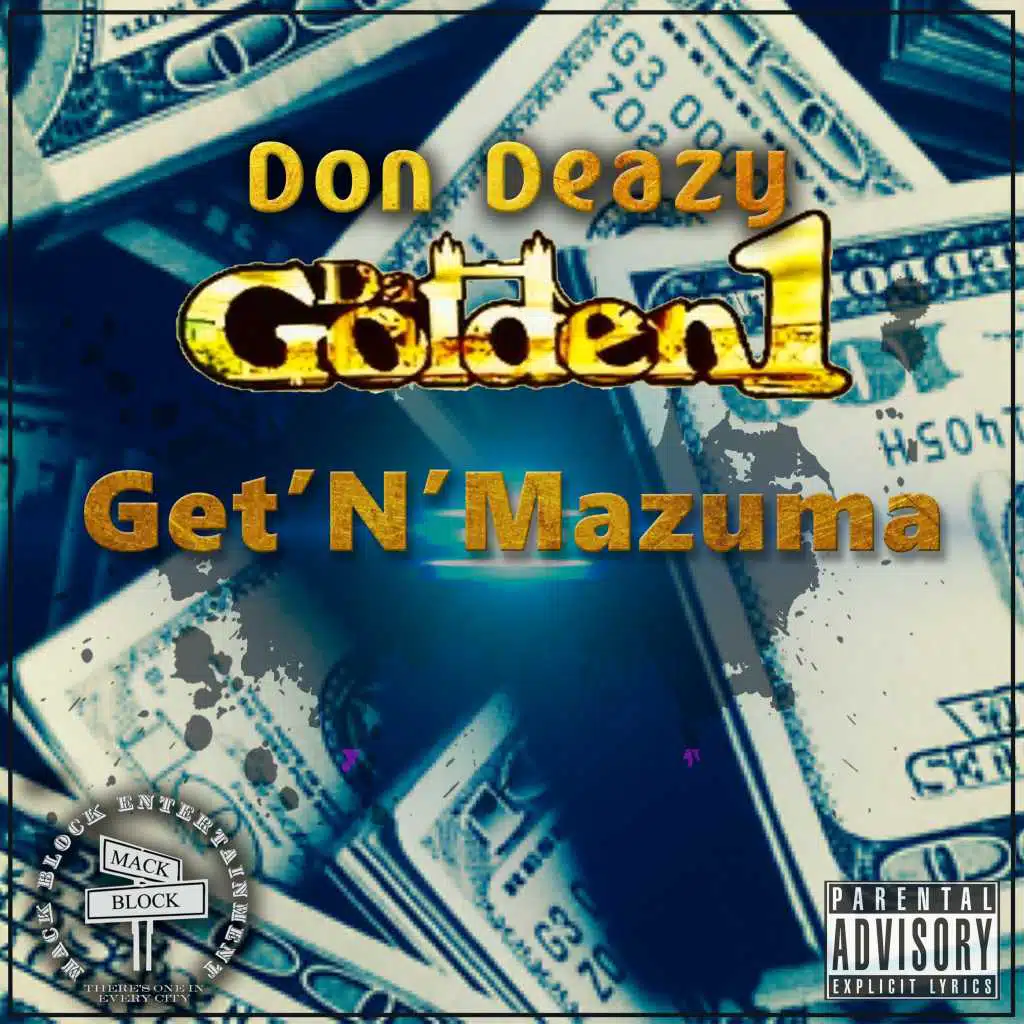 Get N Mazuma