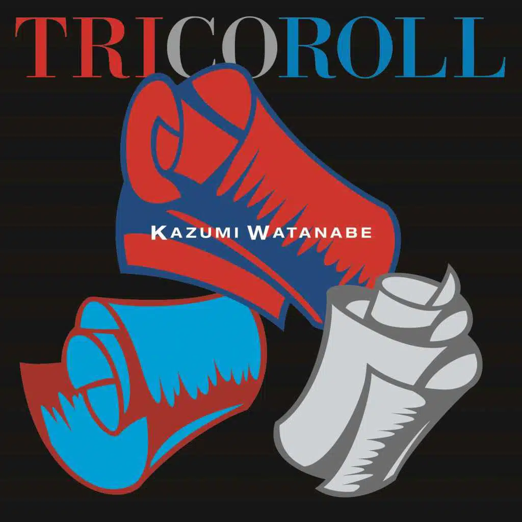 TRICOROLL