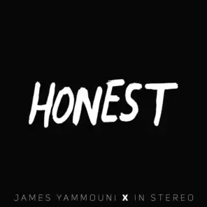 James Yammouni x In Stereo