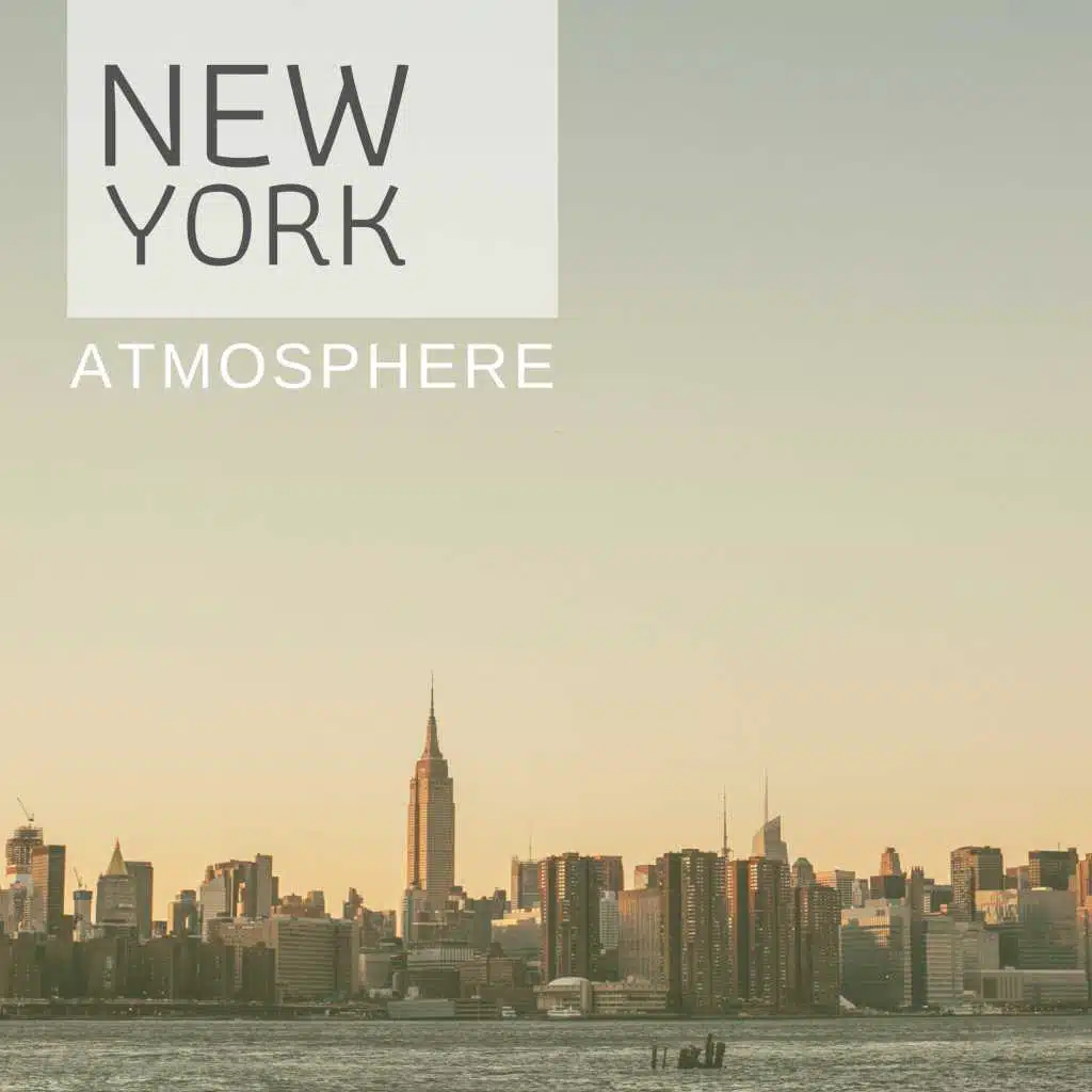 New York Atmosphere