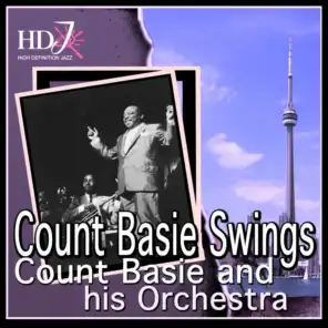 Count Basie Swings