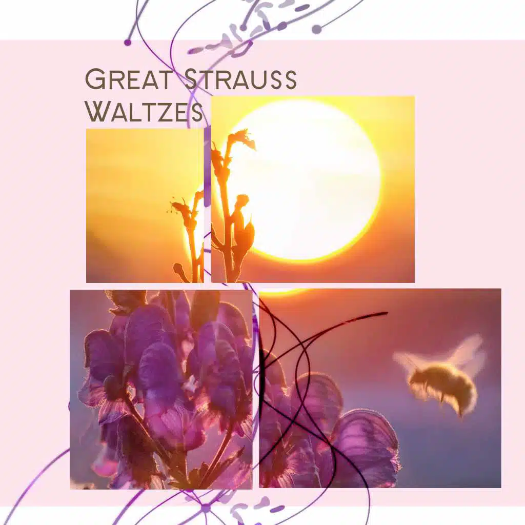 Kaiser-Walzer, Op. 437