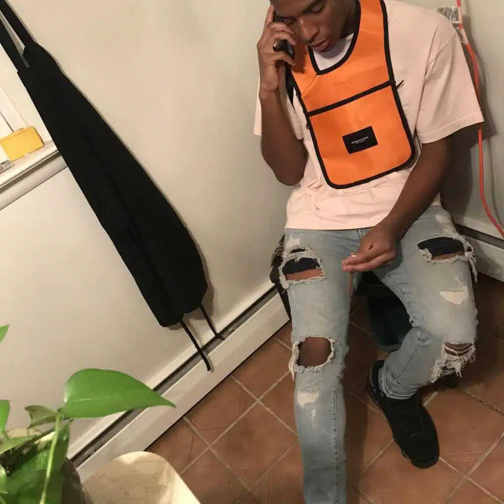 Hit My Phone (feat. Lil xay)