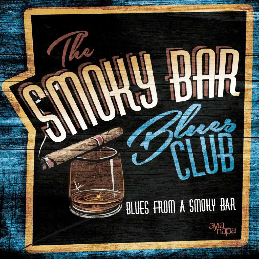 Jazz From A Smoky Bar
