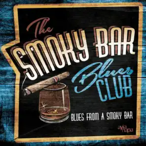 Jazz From A Smoky Bar