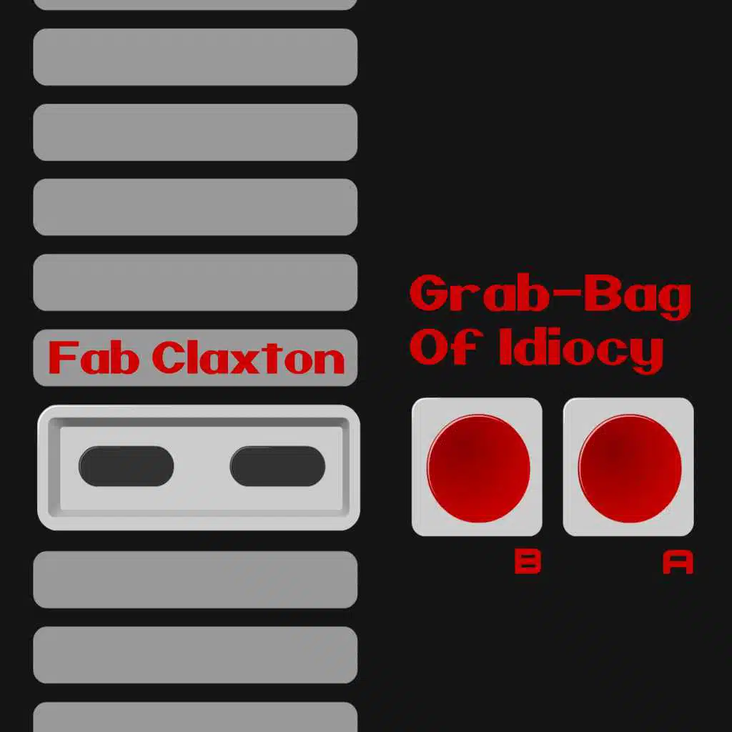 Fab Claxton