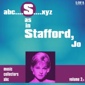 S as in STAFFORD, Jo (Volume 2)