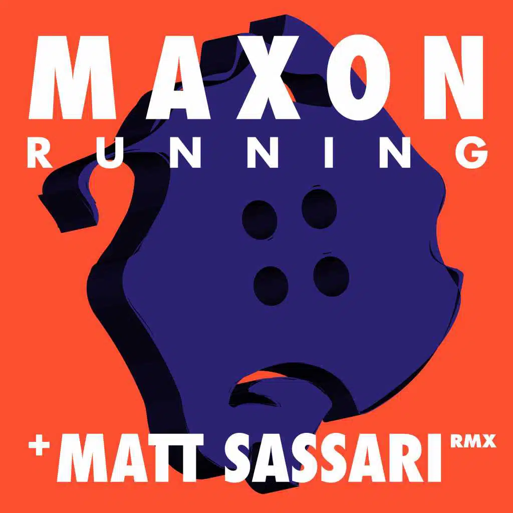 Running (feat. Matt Sassari)