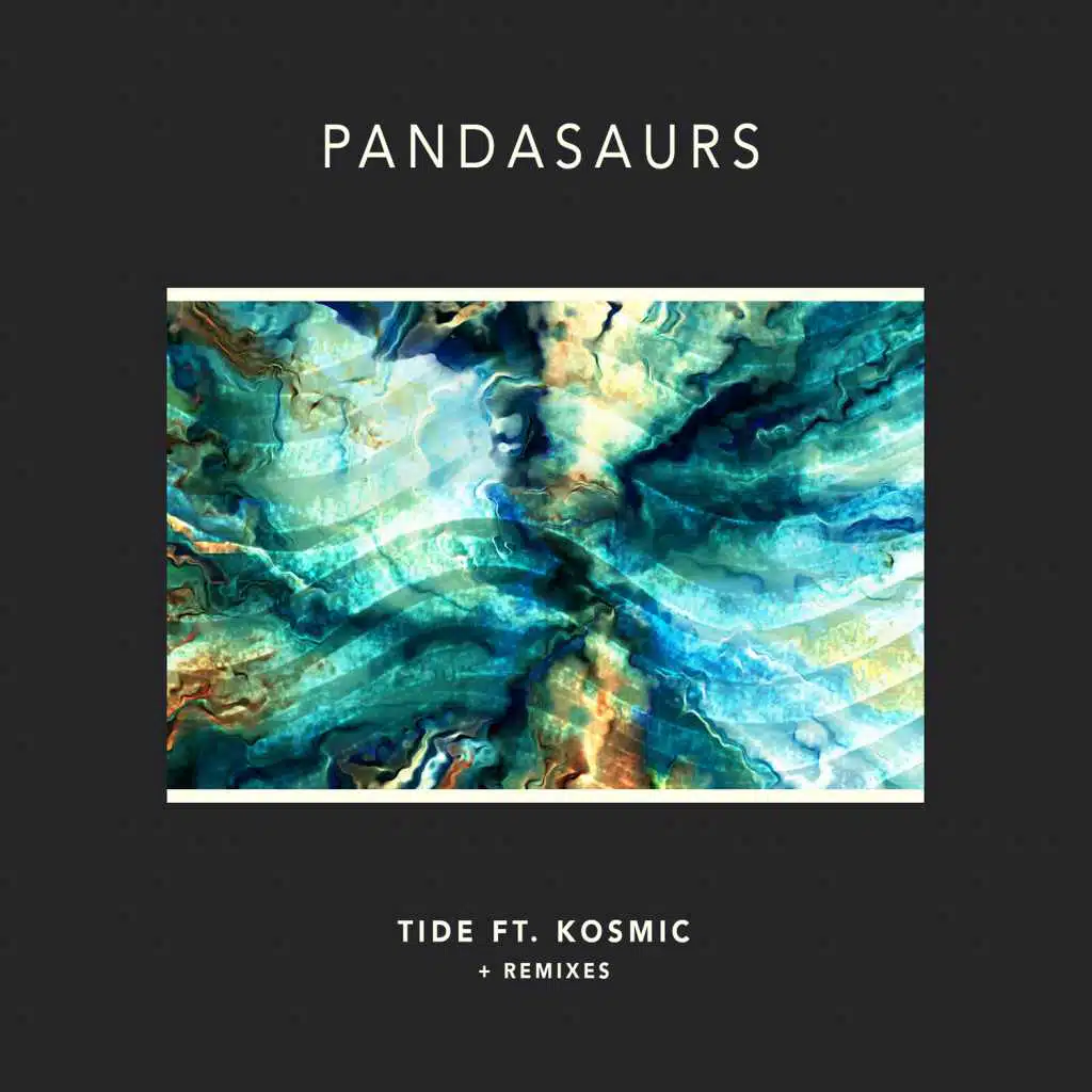 Tide (feat. Kosmic)