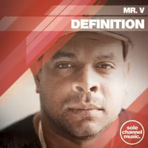 Mr. V - Definition