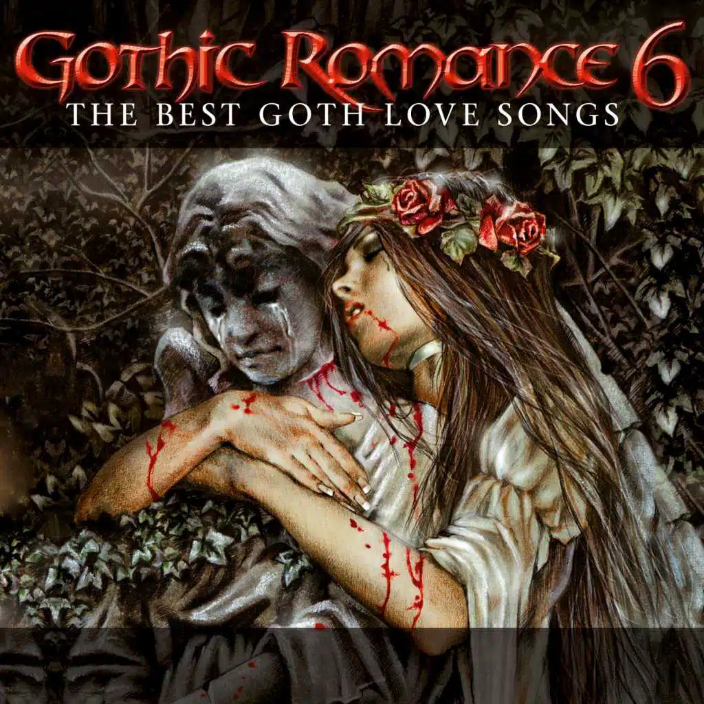 Gothic Romance 6