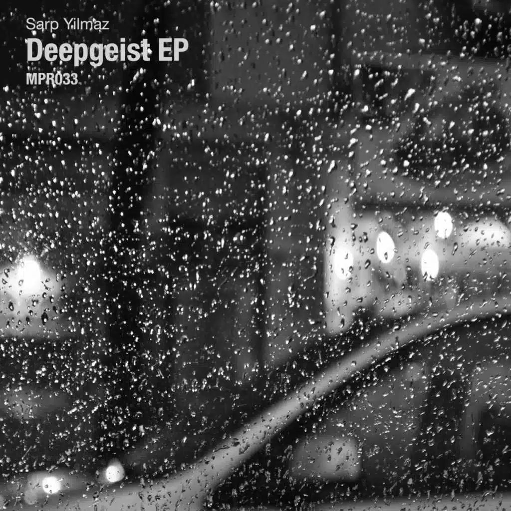 Deepgeist EP