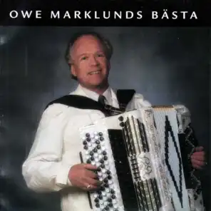 Owe Marklund