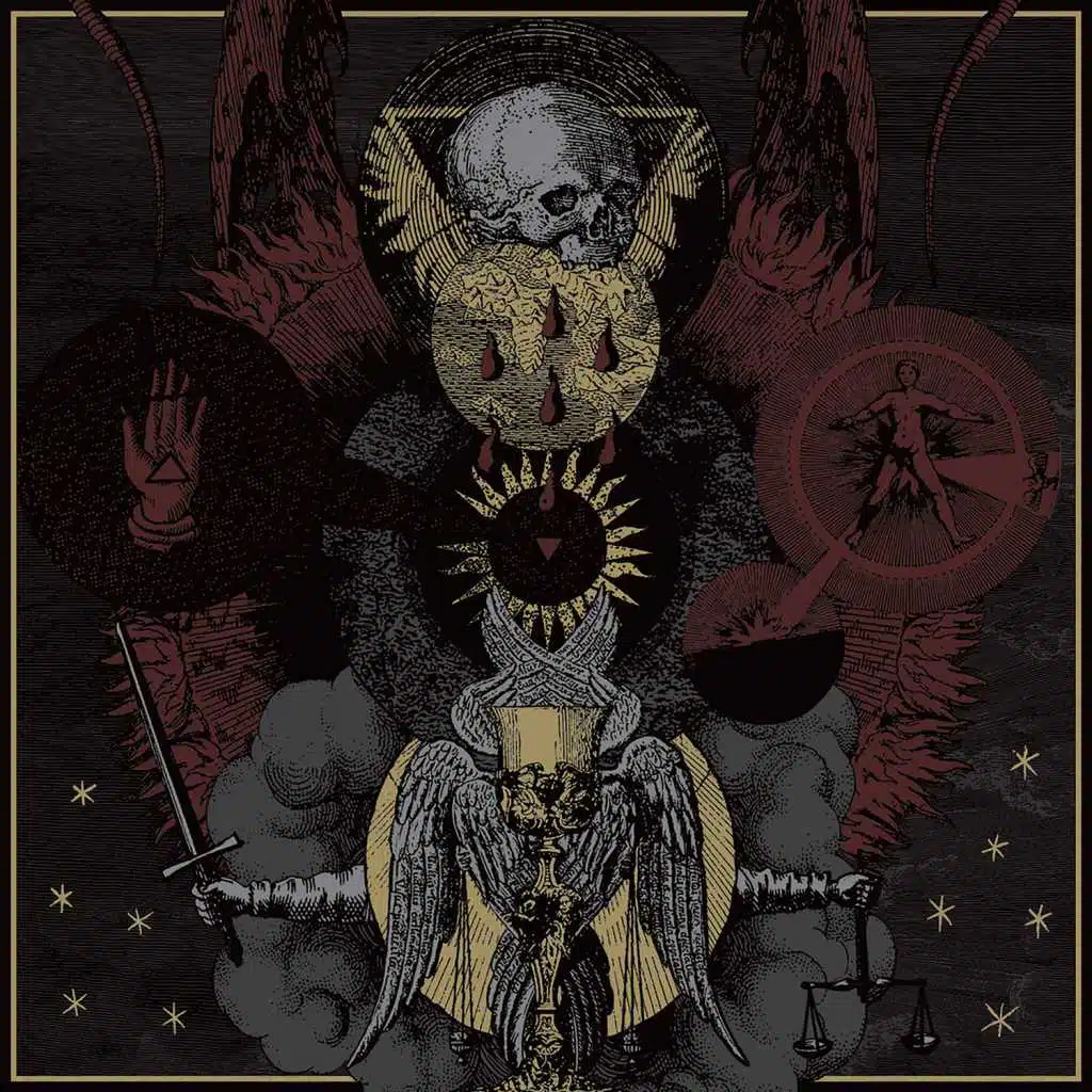 Ichor (The Rebellion)