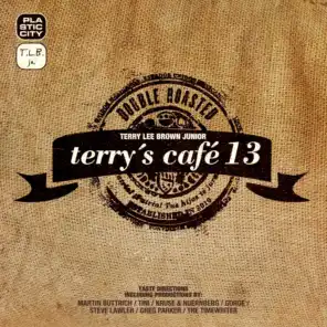 Terry's Café 13 - Double Roasted