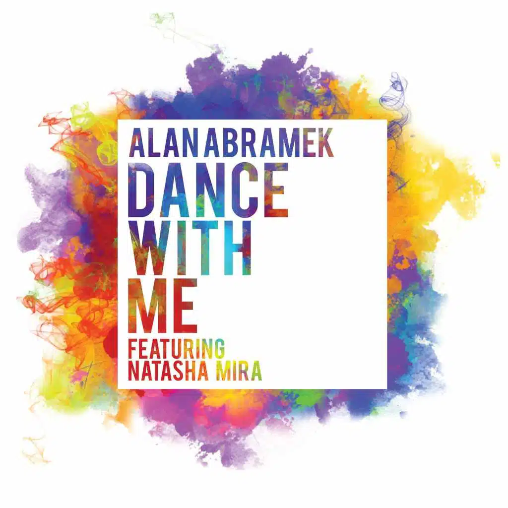 Dance with Me (feat. Natasha Mira)