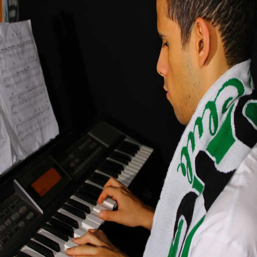 Eduardo Nepomuceno