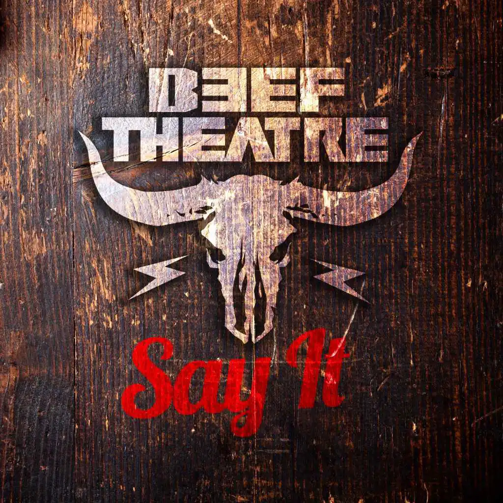 Beef Theatre