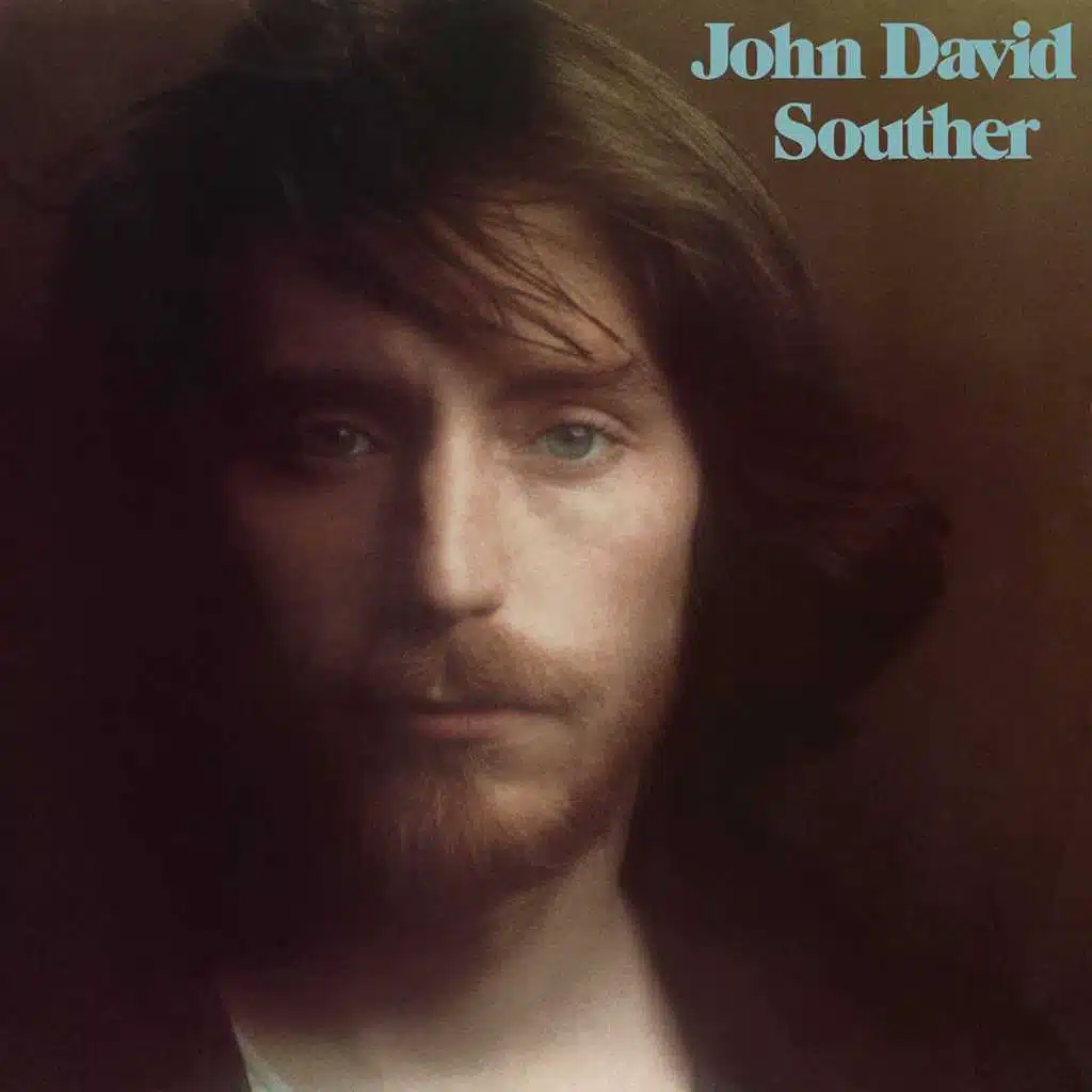 John David Souther (Expanded Edition)