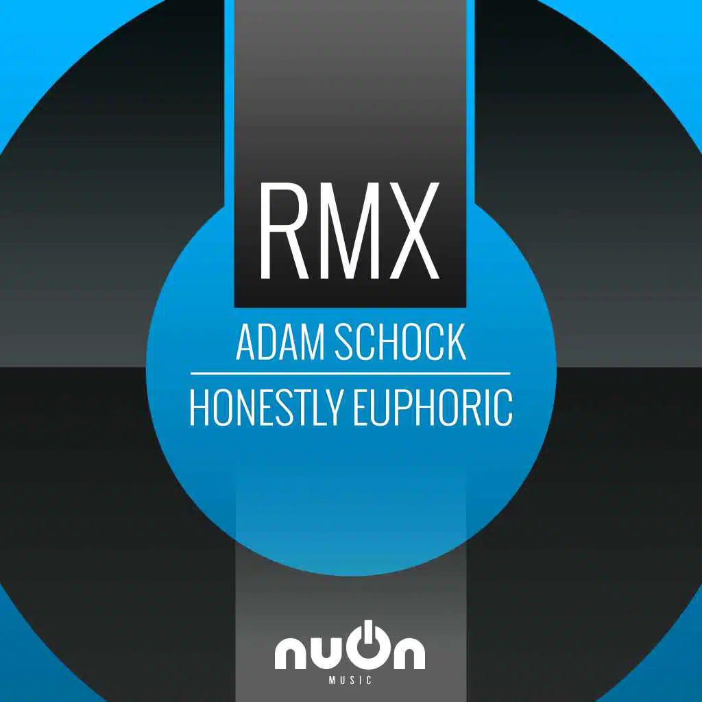 Honestly Euphoric RMX (feat. Tony Dekaro)