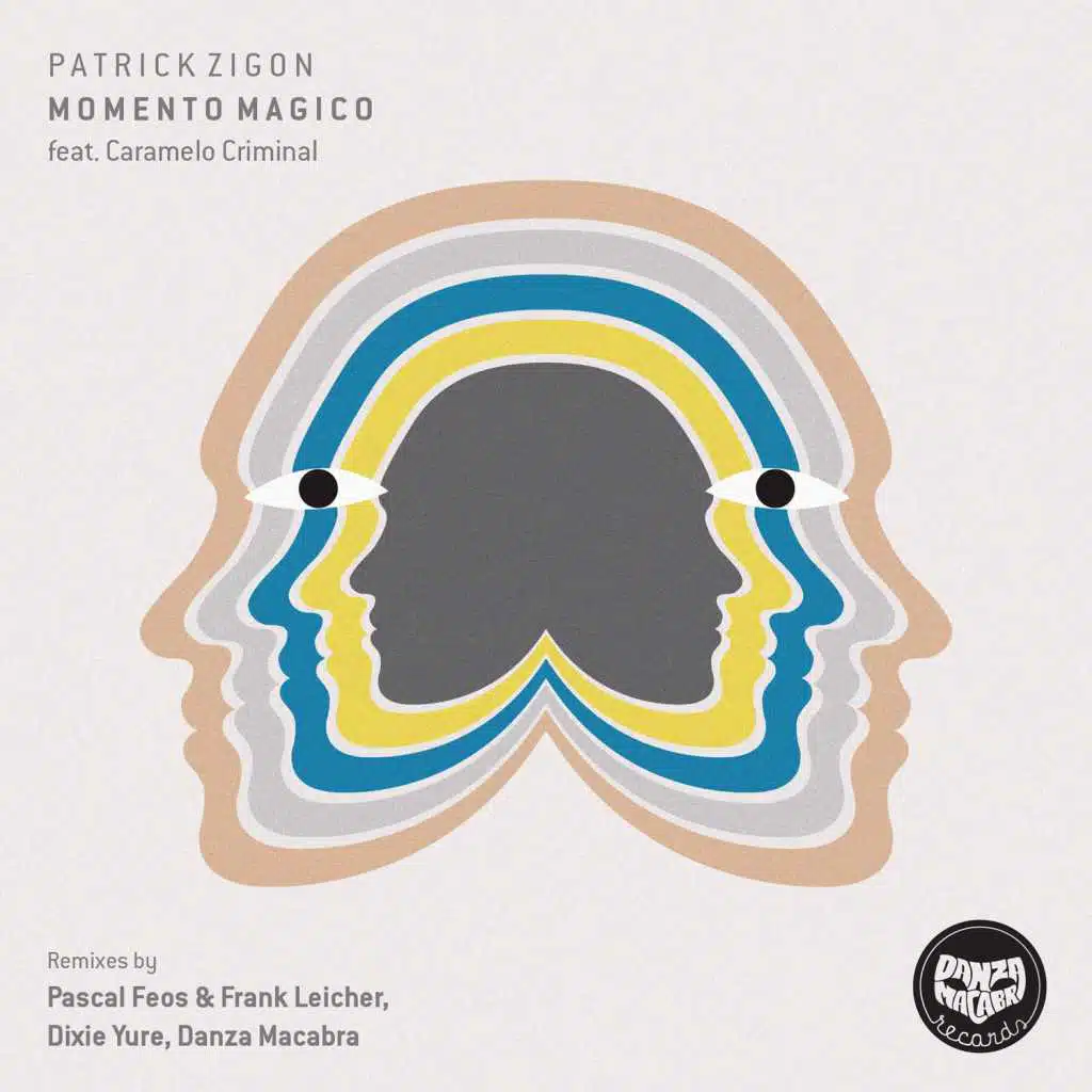 Momento Magico (Dixie Yure Remix)