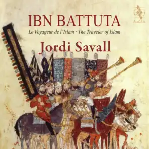 Ibn Battuta, The Traveller of Islam