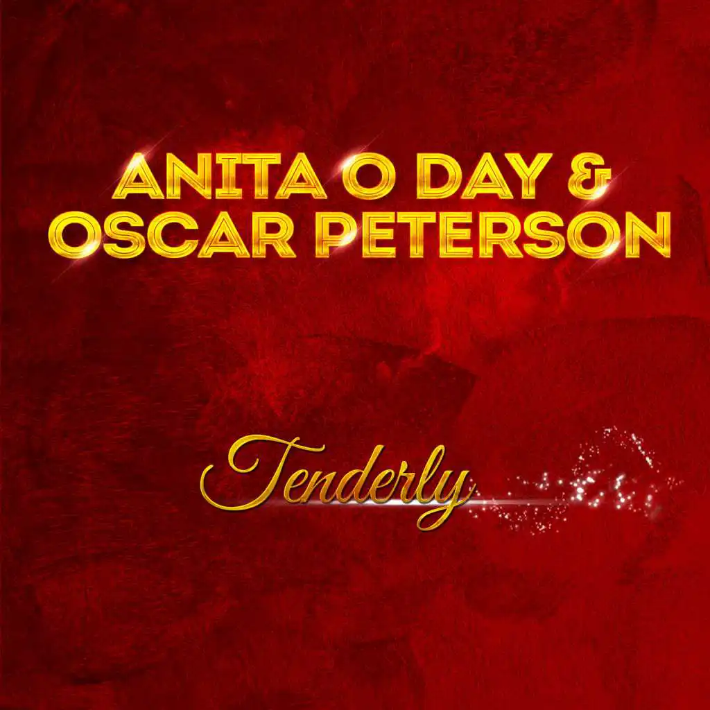 Anita O Day & Oscar Peterson