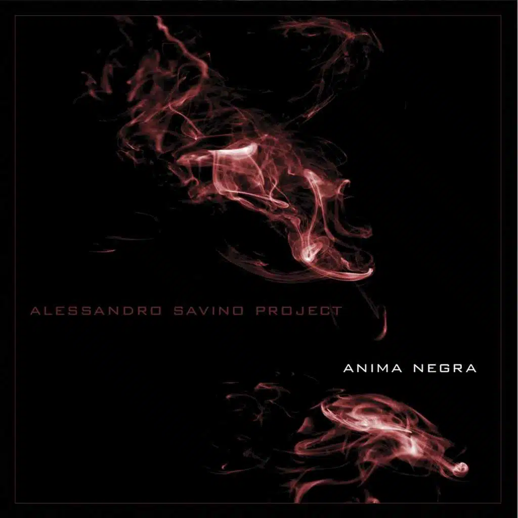 Anima Negra