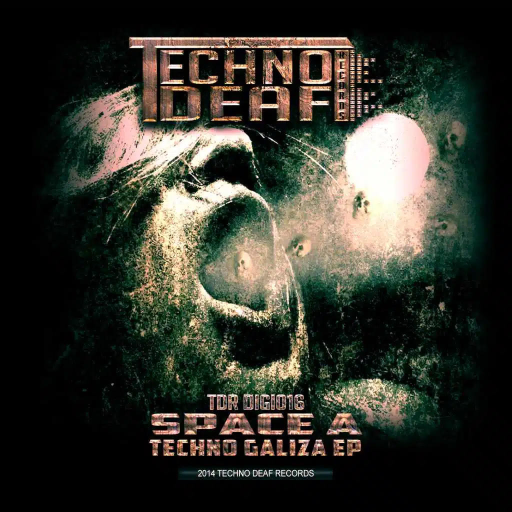 Techno Galiza