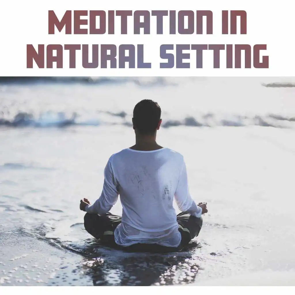 New Age Meditation