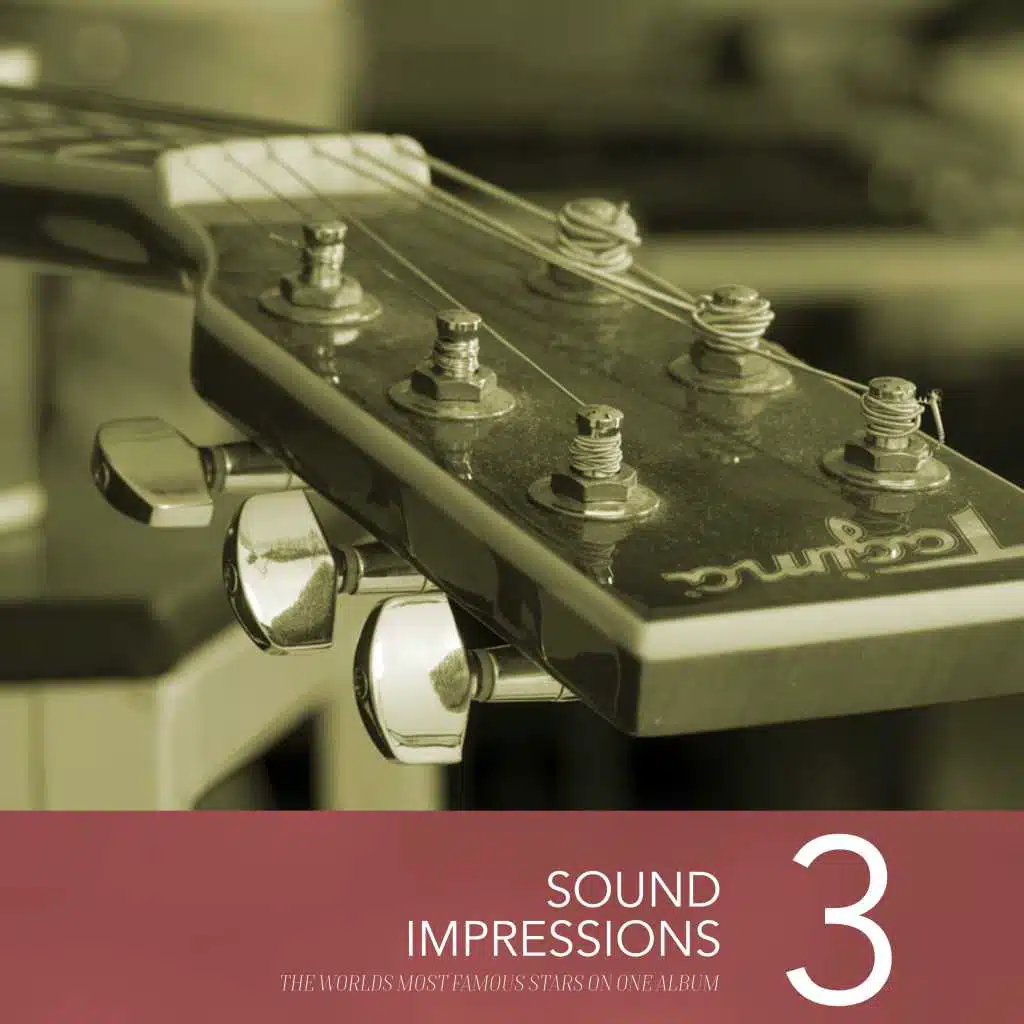 Sound Impressions, Vol. 3