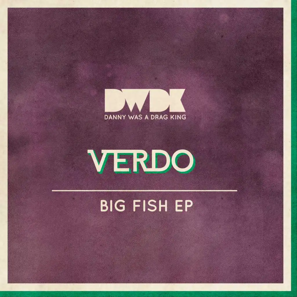 Big Fish EP