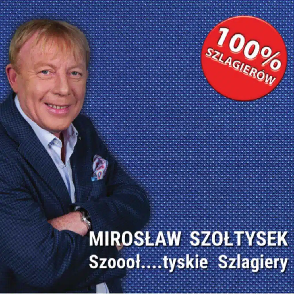 Mirosław Szołtysek