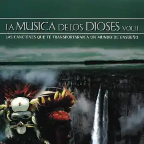 La Música De Los Dioses, Vol.2