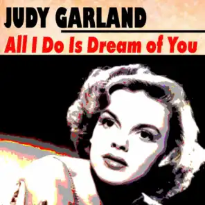 Judy Garland, Orchestra, Harry Sosnik