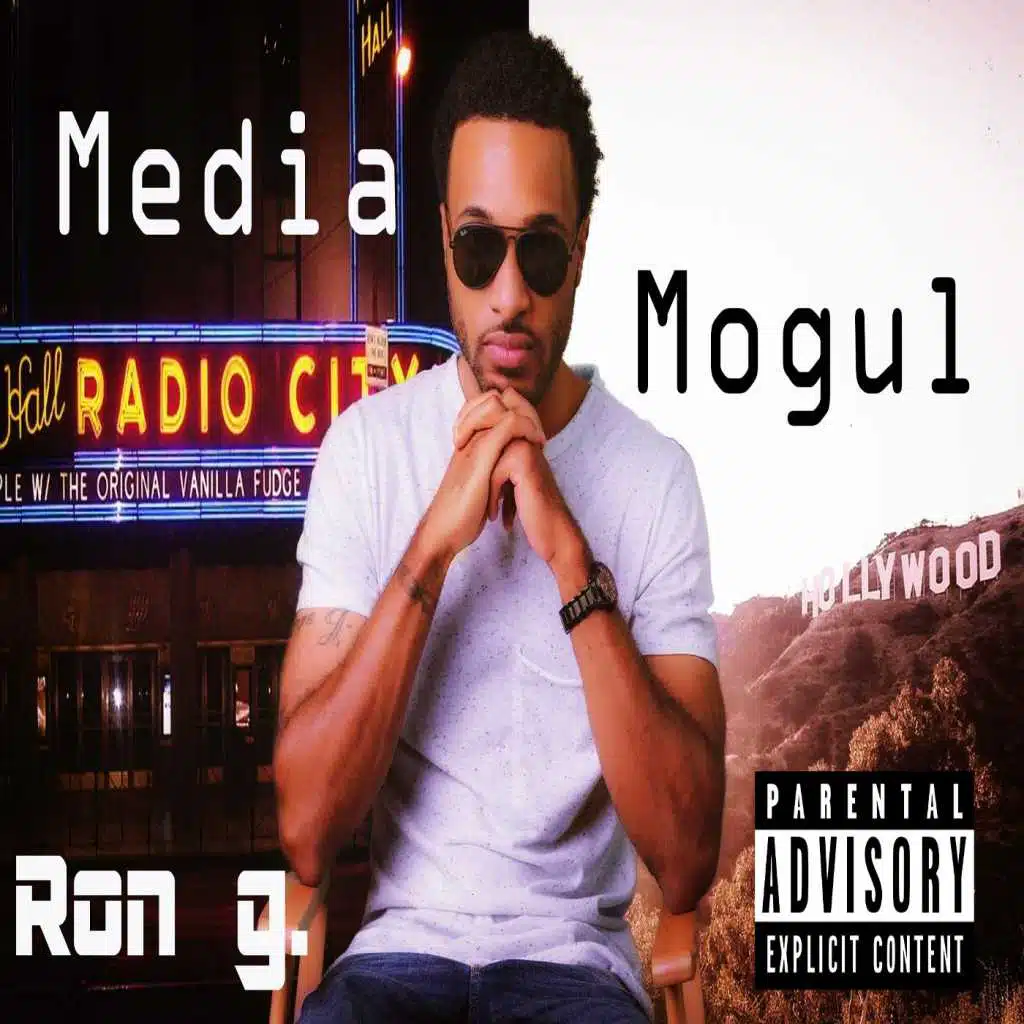Media Mogul