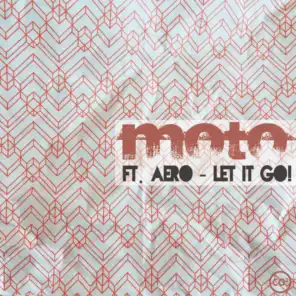 Let It Go! (Oscar Grey Radio Edit)