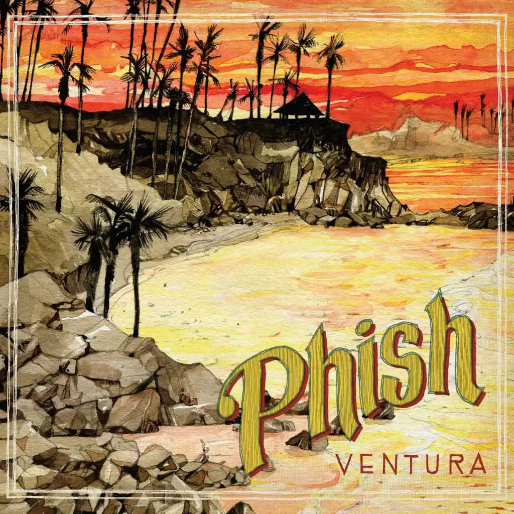 Phish: Ventura